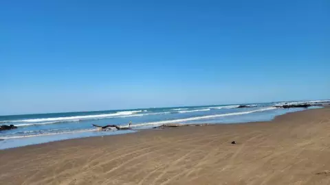 Mejores Playas de Veracruz.