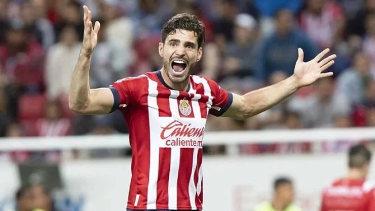 Pollo Briseño asegura que Chivas pueda vencer al América en el Estadio Azteca