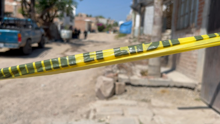 Noticias León, Guanajuato | Policía de León