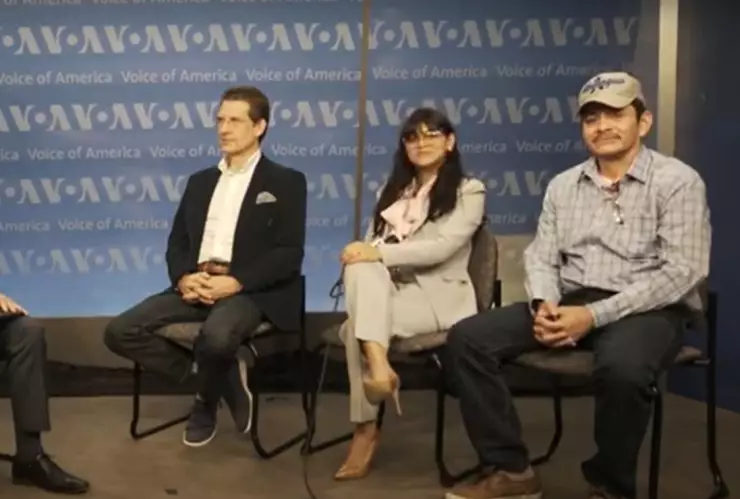 Expresos políticos revelan cómo vivieron en las cárceles de Nicaragua