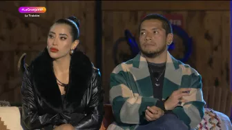 la granja vip la traicion kim shantal