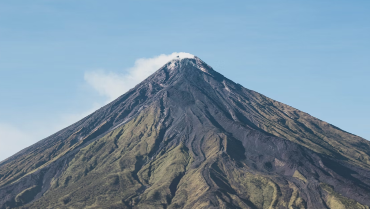 Muere menor de edad en el volcán Iztaccíhuatl; grabó sus últimos momentos