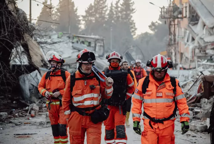 Sismo en México EN VIVO: Se registra temblor este 8 de diciembre de 2024 en territorio nacional