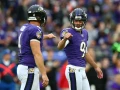 Cincinnati Bengals v Baltimore Ravens