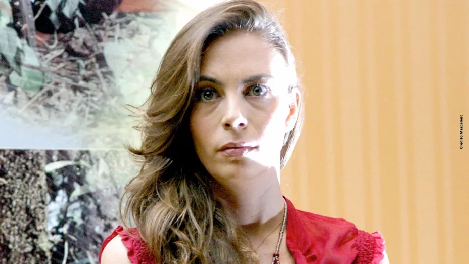 Sasha Sokol comparte detalles de su relación con Luis de Llano.