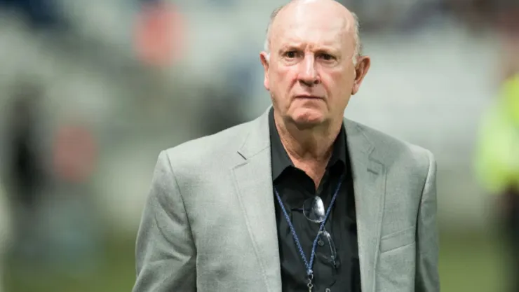 El legendario director de la Selección Mexicana, Manuel Lapuente, falleció a los 81 años dejando un legado imborrable en el fútbol mexicano..jpg
