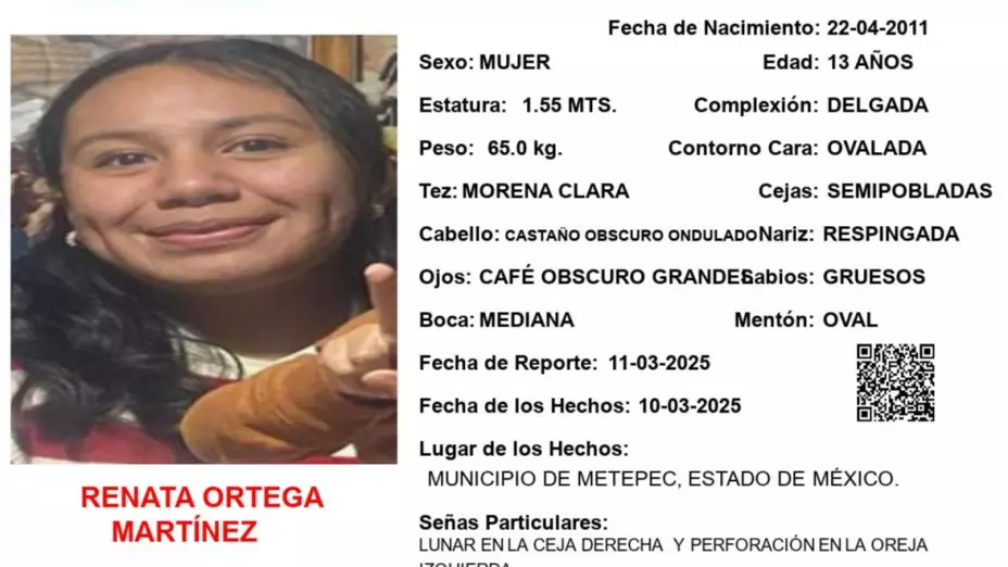 alerta-amber-edomex-desaparece-renata-ortega-martinez