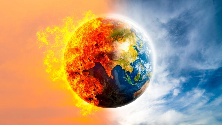 Los expertos informan qué es El Niño Global y cómo afectará al mundo.