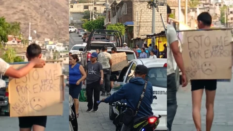 Semidesnudo Motozintla