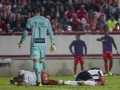 Necaxa vs Rayados