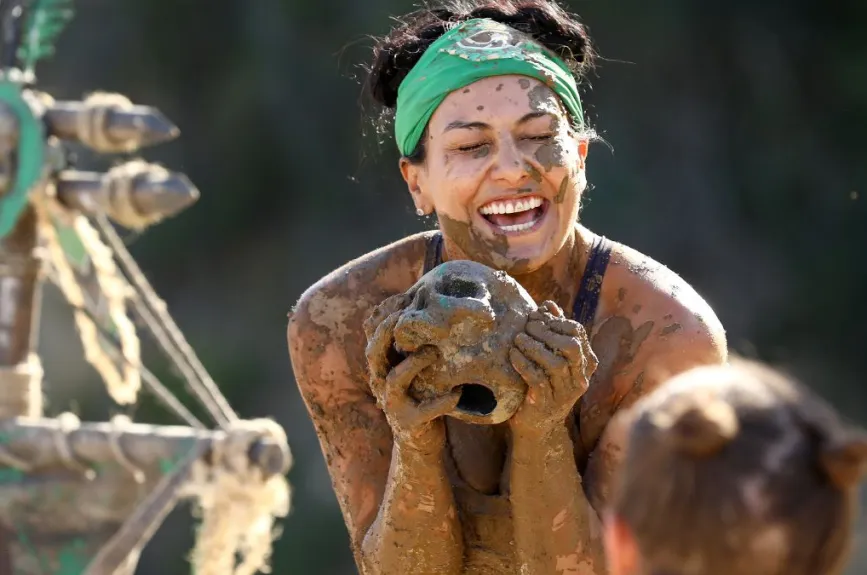 Halcones gana la deliciosa recompensa de Survivor México 2024.