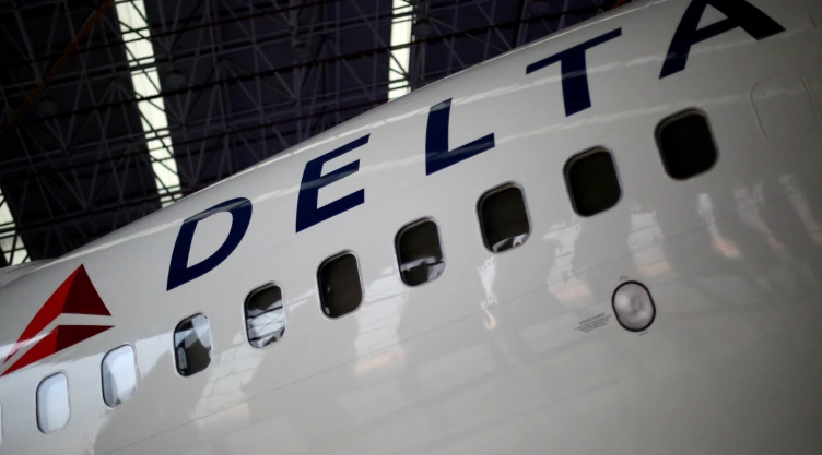 delta