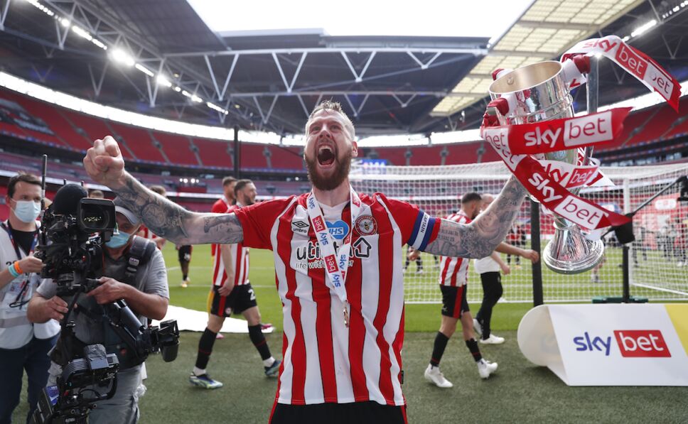 Brentford en la Premier League