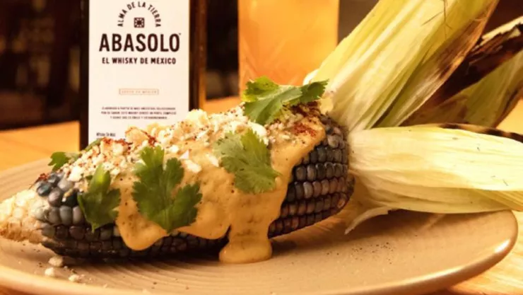 Ruta del Maíz en la Ciudad de México