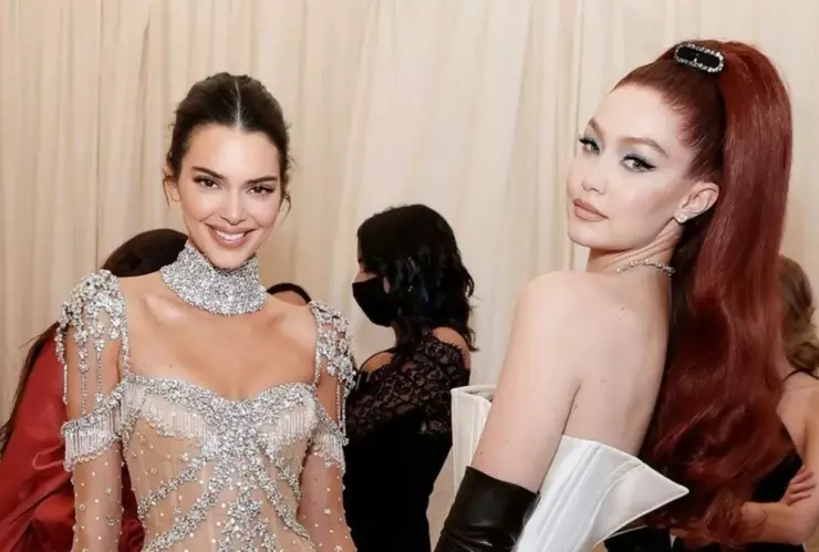 MET Gala 2022: Una celebración a la Edad Dorada de Estados Unidos