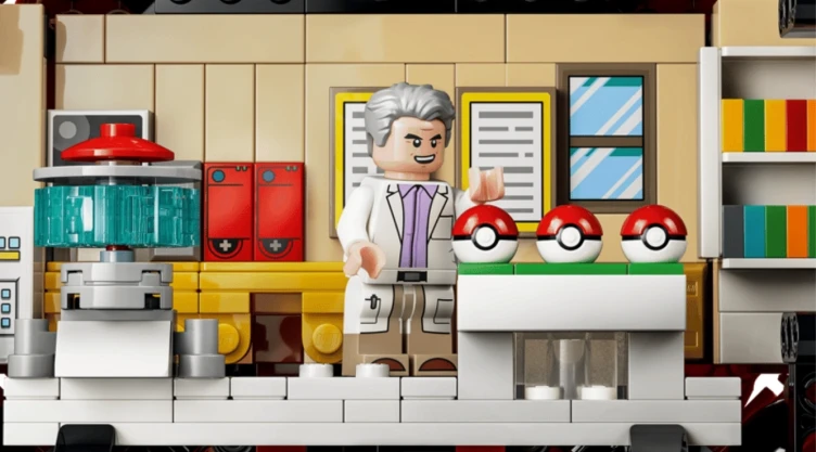 LEGO Pokémon 2026 nuevos sets oficiales, fecha de lanzamiento, preventa y precios en México