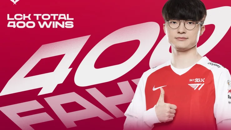 Faker