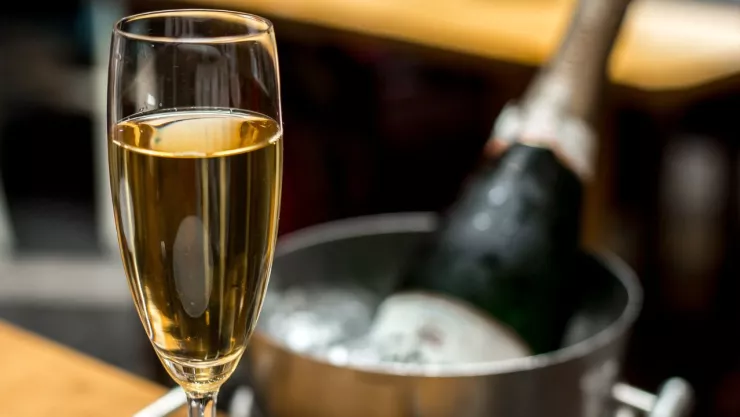 Alerta de seguridad: botellas de Prosecco Valdobbiadene pueden explotar, Costco inicia retiro