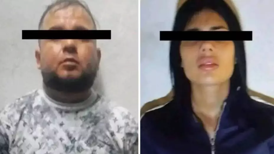 conductora Gisselle “N”