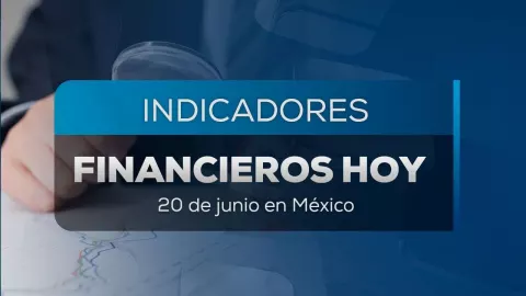 Este es el precio del dólar hoy 20 de junio 2025