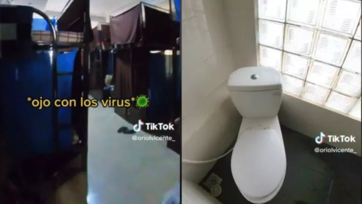 Hotel más barato del mundo