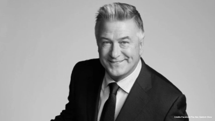 Alec Baldwin