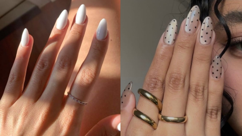 diseños de uñas