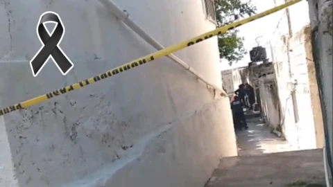 Reportan la MUERTE de “El Canelo” en Campeche; un tropezón le costó la vida