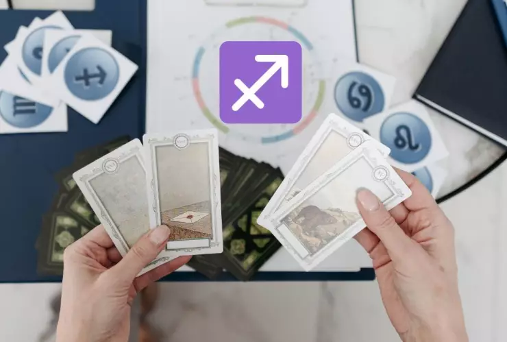 Horóscopo mensual Sagitario ¿Qué le depara a tu signo en mayo 2025?