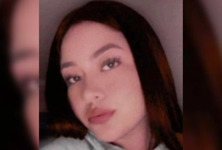 Lizania González Salas