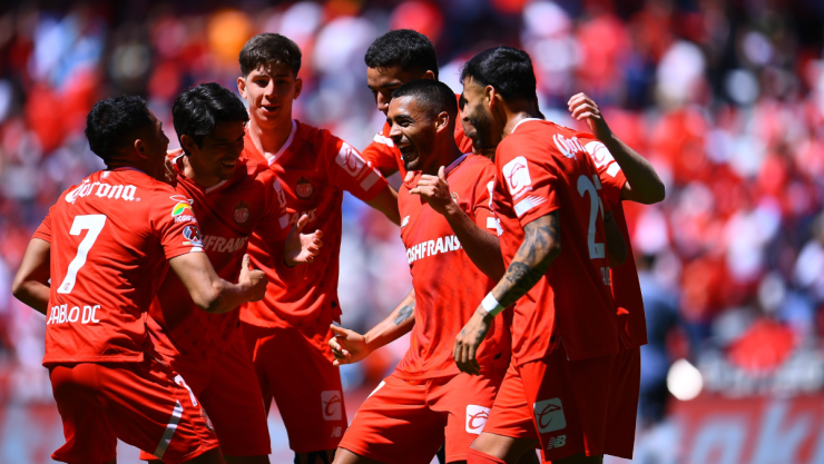 Toluca