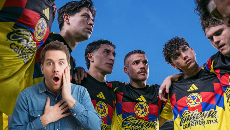 2026 traerá cambios radicales para estos 4 jugadores del América: mucha atención
