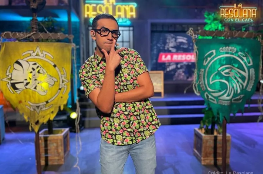 FOTOS: ¡Revive lo mejor de La Resolana!