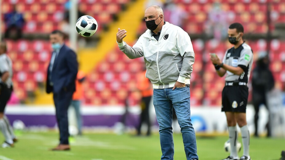 Memo Vázquez