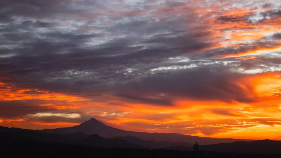 Así estará el clima en Puebla hoy 13 de noviembre de 2025: ¿Hay riesgo de heladas?