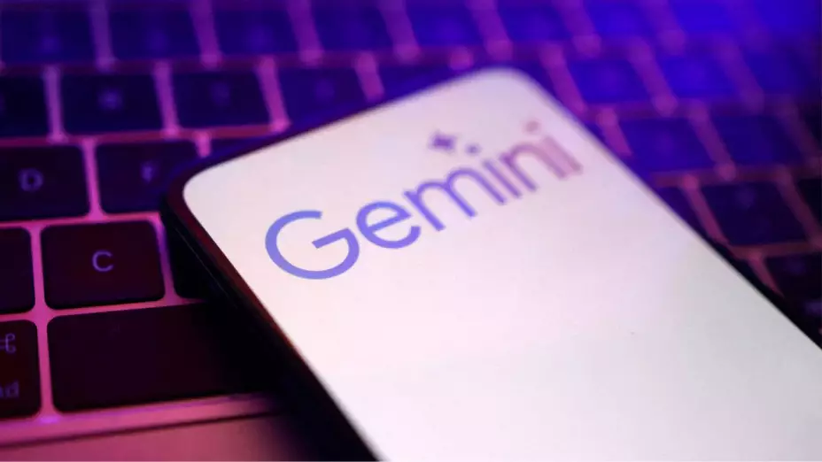 ¿Acceso a tu correo, fotos y videos? Estos son los datos que recopila Gemini de cada usuario