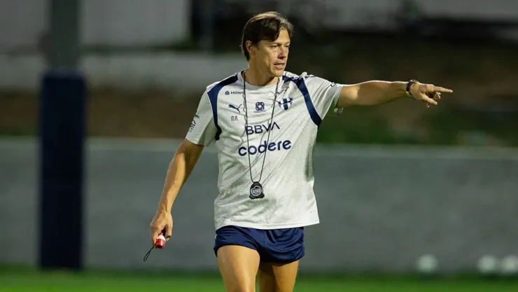 Matías Almeyda