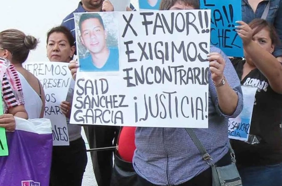 De acuerdo con las investigaciones, el policía era informante de José Joel Rodríguez Fuentes, uno de los principales involucrados en el caso Heaven