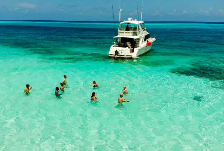 clima hoy 31 de marzo en Cancún y Quintana Roo