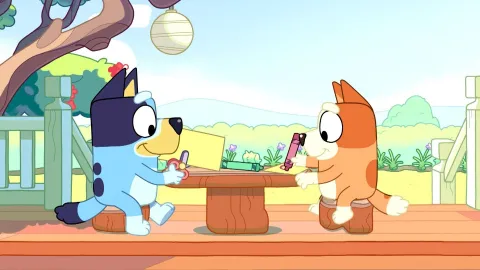 capítulos Paw Patrol