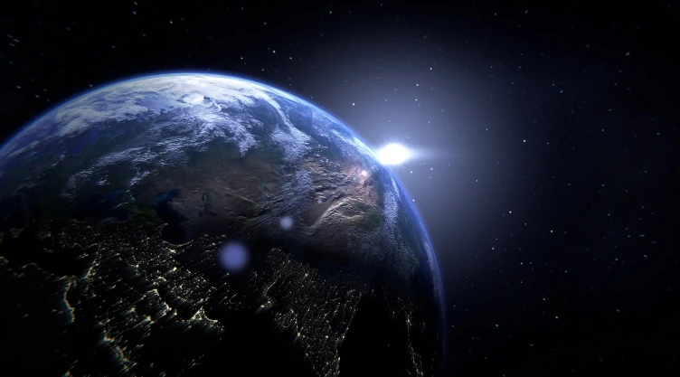 ¿Cuál es la edad de la Tierra y cuánto le queda de vida?