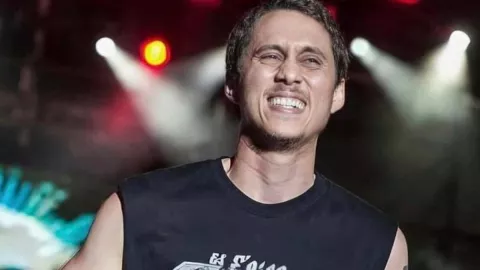 Tyrone González conocido como Canserbero