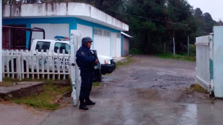 Asesinan a otro trabajador de la CFE en Guerrero, ya son 3 homicidios