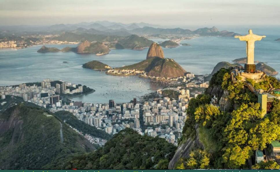 SE FUNDA RIO DE JANEIRO EFEMÉRIDES DEL 1 DE MARZO