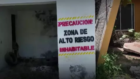 Falla geológica en Chilpancingo Más de 490 viviendas continuan en riesgo por deslizamientos de tierra.jpg