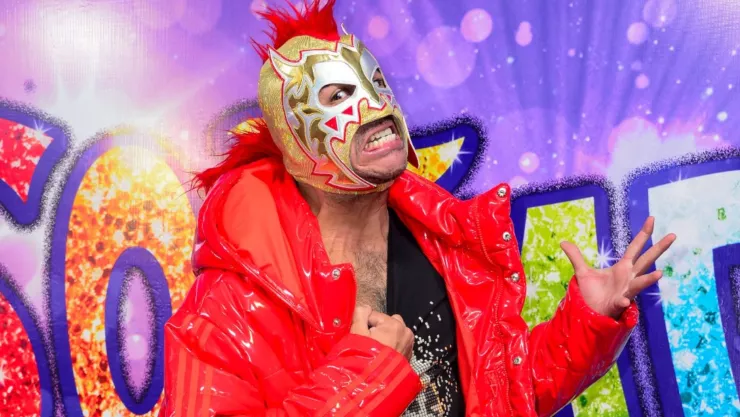 Escorpión Dorado Alex Montiel y Dana Arizu