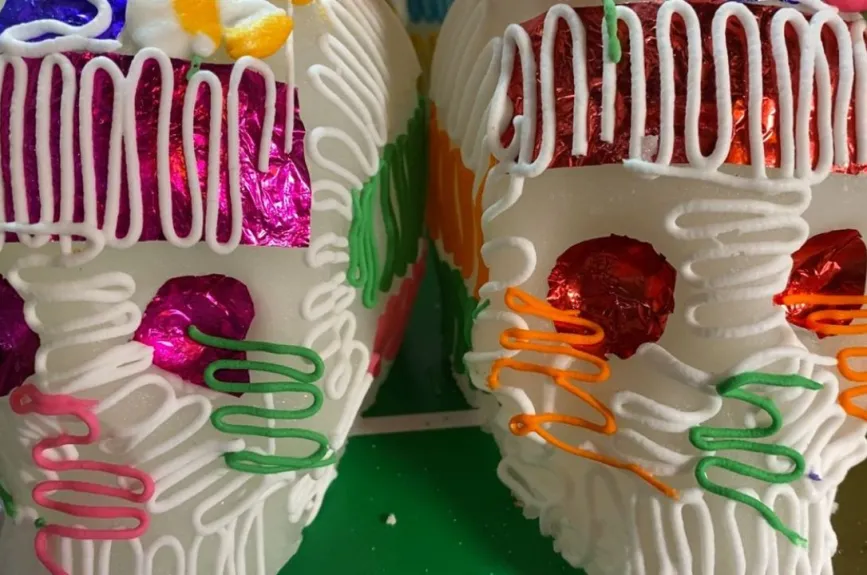 día-de-muertos-2023-México-calaveritas-de-azucar-venta