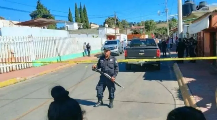 Asesinan a Rodrigo Vázquez Campuzano, exdirigente de Movimiento Ciudadano