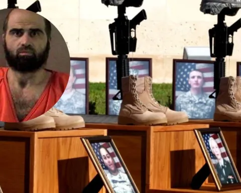 Nidal Hasan