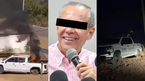 Noticias de Sinaloa hoy miércoles 4 de junio de 2025